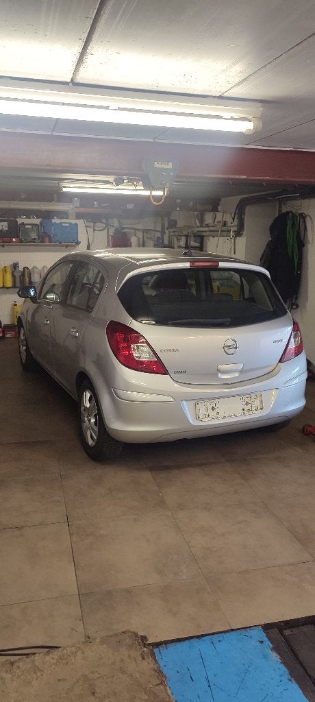 Opel corsa moteur 160000km+-, Autos, Opel, Achat, 5 portes, Particulier, 4 cylindres