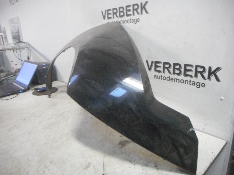 BUMPERDEEL LINKS ACHTER Ford StreetKa (2736517-bb), Gebruikt, Bumper, Achter, Henry-Ford-Straße  1
50735  Köln, DE