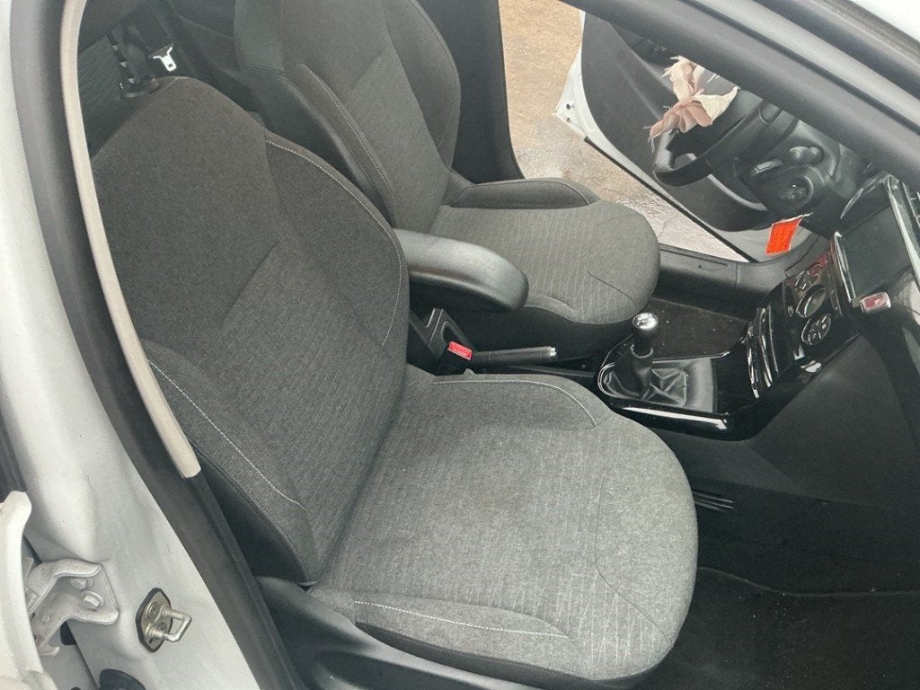 SIEGE AVANT DROIT ( PASSAGER ) Citroën C3 (SC), Utilisé, Citroën
