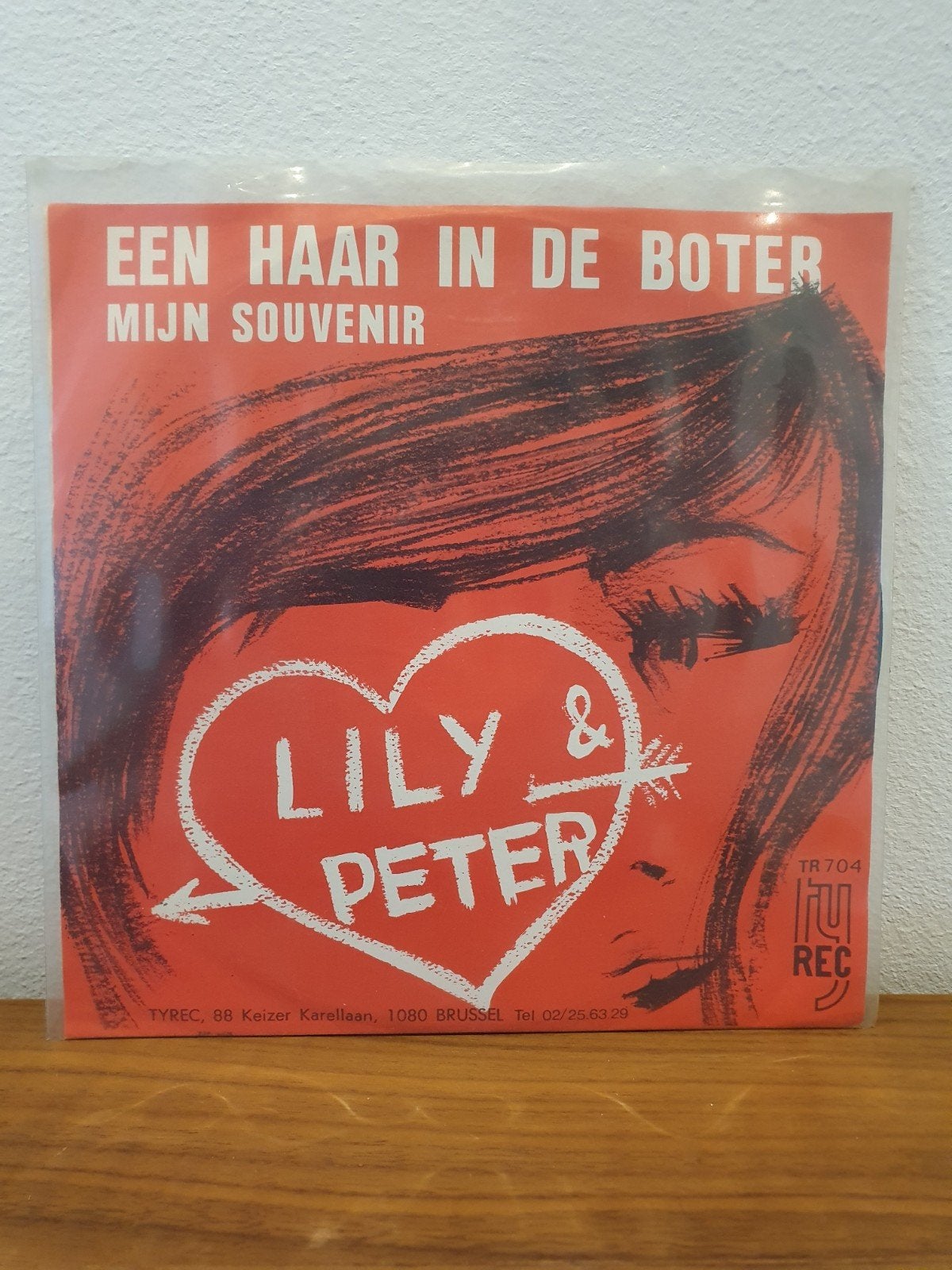 lot 8x singles, Cd's en Dvd's, Ophalen of Verzenden