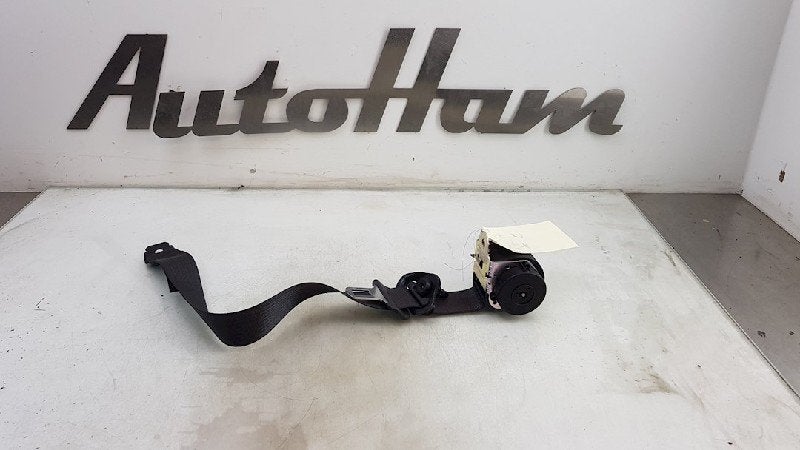 VEILIGHEIDSGORDEL LINKS ACHTER Opel Zafira (M75), Gebruikt, Opel