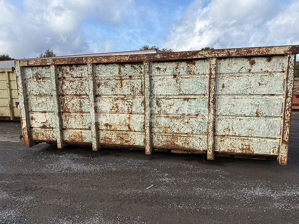 Container - 28m3