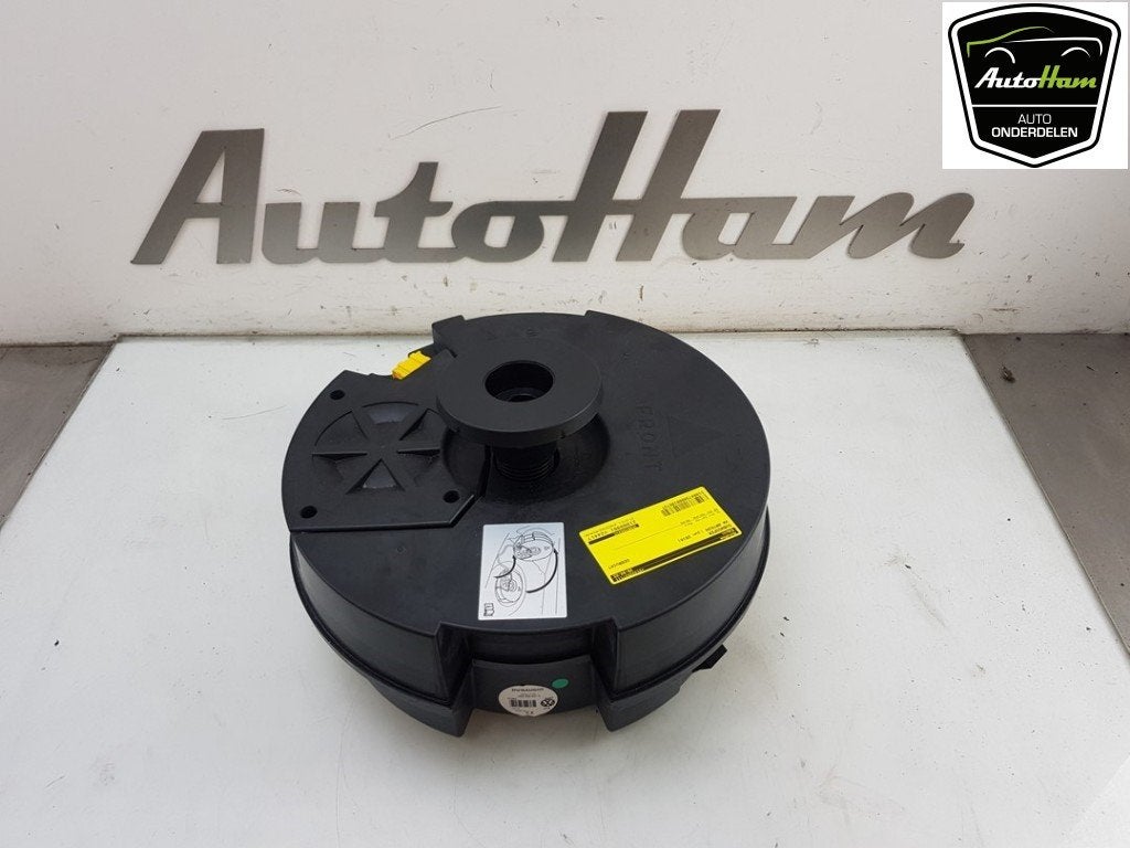 SUBWOOFER Volkswagen Arteon (3HAB) (|3G0035621C|), Gebruikt, Volkswagen, Volkswagen AG, Kundenbetreuung@volkswagen.de