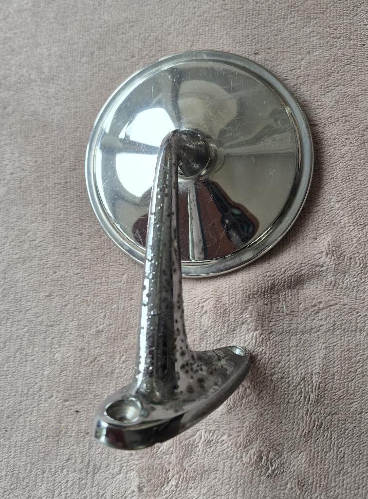 Opel linker buitenspiegel, Envoi, Utilisé, Opel