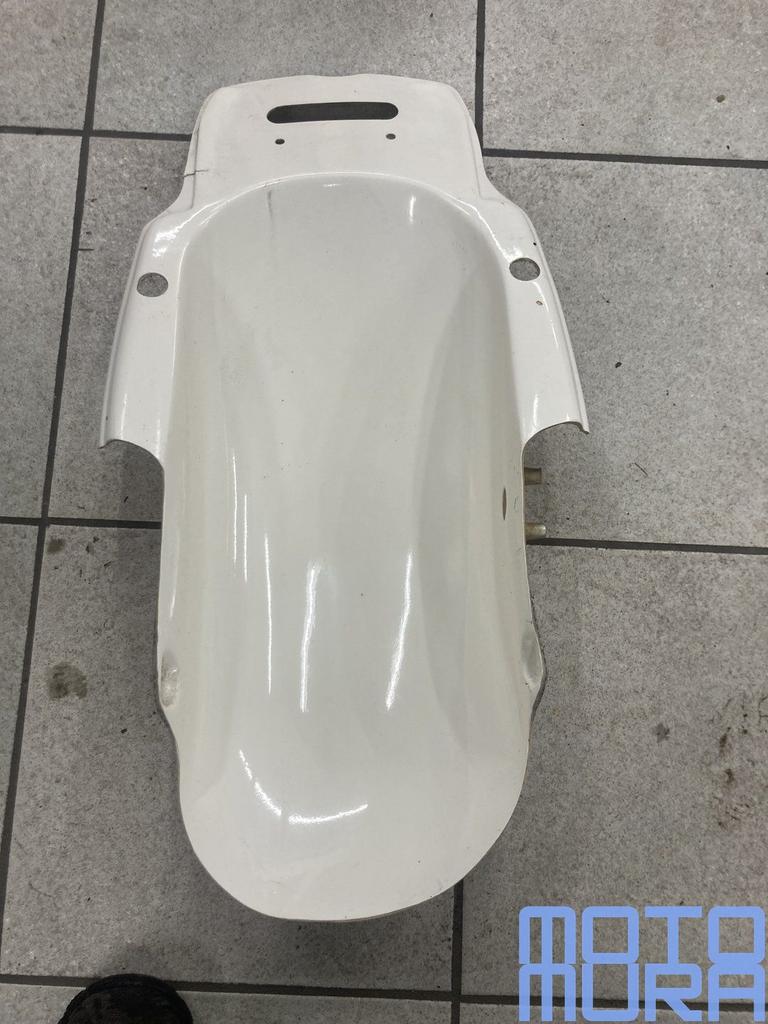 undertail Yamaha YZF750R 1993 - 1998 spatbord under tail acc, -, -, Nieuw, Ophalen of Verzenden