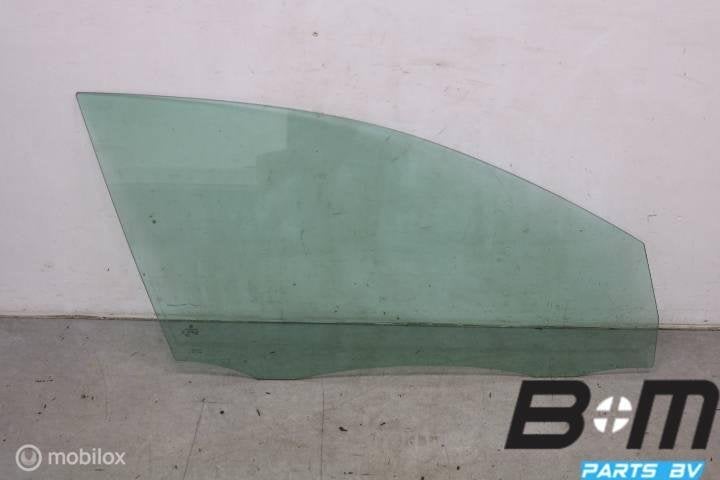 Portierruit rechtsvoor VW Golf 6 5K4845202B, Utilisé