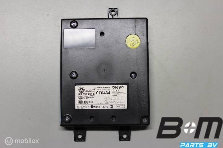 Telefoon module diverse VW 1K8035730B, Utilisé