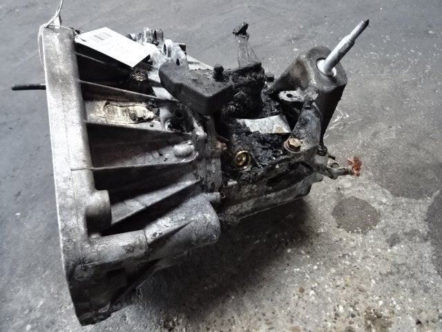 BOITE DE VITESSES Renault Megane IV (RFBB) (01-2015/-) (TL4), Autos : Pièces & Accessoires, Transmission & Accessoires, Renault