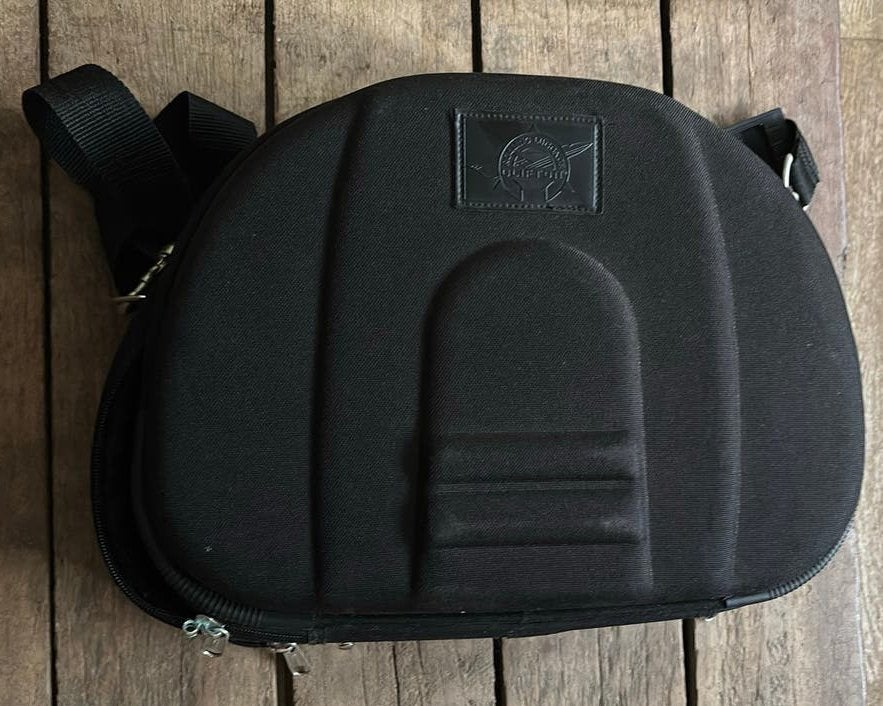 Rolling luggage clifton, Motoren, Ophalen of Verzenden, Zo goed als nieuw