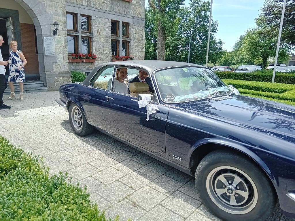 Jaguar Coupé, Achat, Beige, 2 portes, Air conditionné