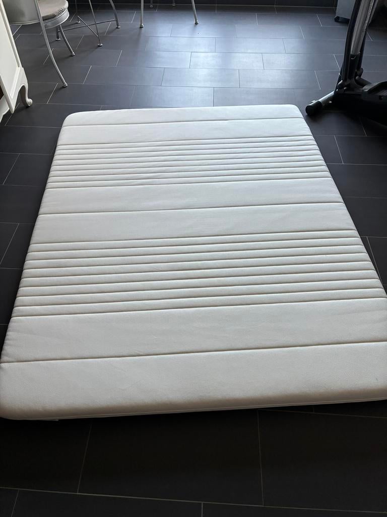 Topper ( matras ), Huis en Inrichting, Ophalen, Zo goed als nieuw, Matras