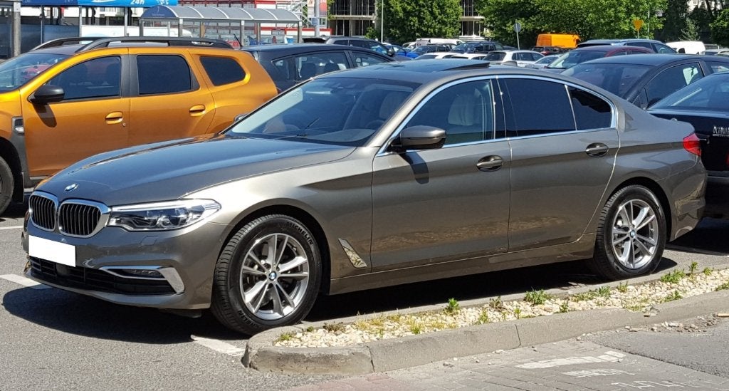 Originele BMW Velgen + Michelin Alpin 5 BMW banden, Auto-onderdelen, Banden en Velgen, Banden en Velgen, Winterbanden, 17 inch