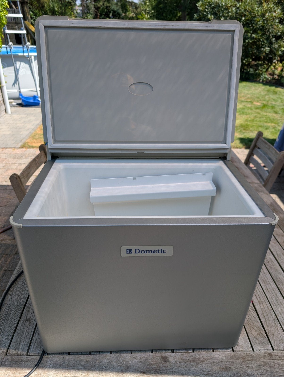 Dometic RC1600EE Absorptie Koelbox (33L) - 230V, Caravanes & Camping, Glacières, Enlèvement, Glacières