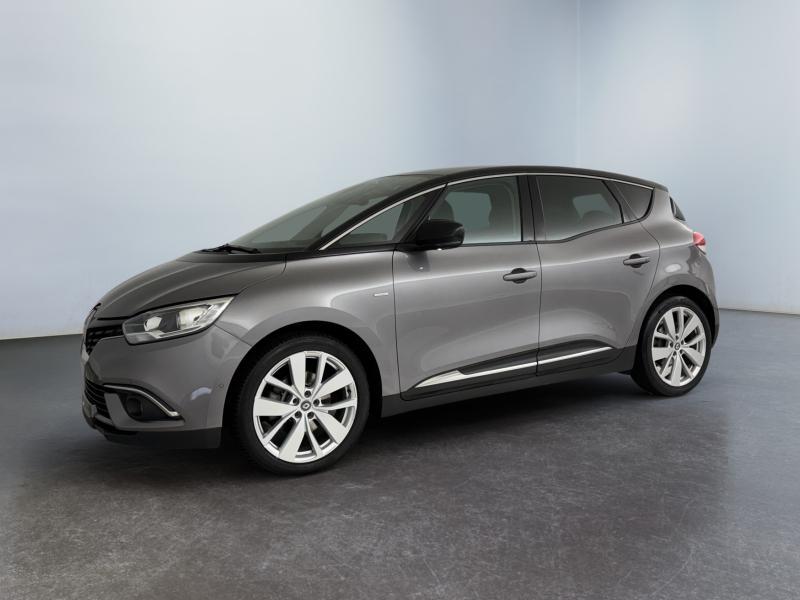 Renault Scenic Limited*GPS*Caméra*Capteurs Av/Ar, Autos, Renault, Entreprise, Grand Scenic, Air conditionné, Bluetooth, Air conditionné automatique