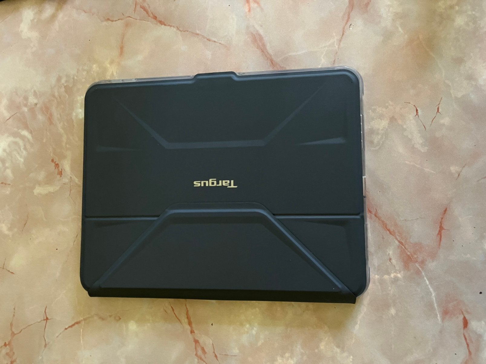 Ipad 10.9 2022 10e generatie hoesje, Computers en Software, Ophalen, Zo goed als nieuw