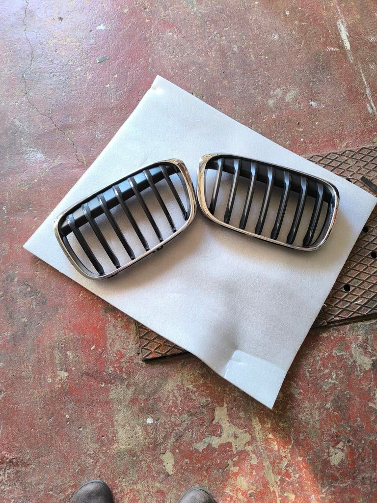 Calandre bmw X1 f48, Auto's, Particulier, Te koop, X1