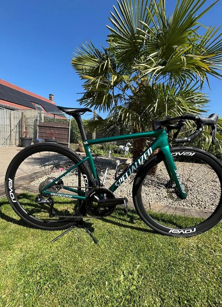 Specialized tarmac SL8 COMPLET
