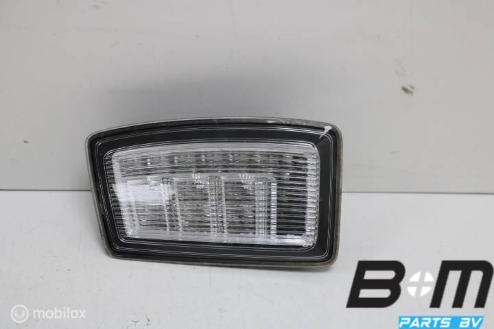 Achterlicht achter achterklep rechts Audi A1 8X 8X0945096, Utilisé