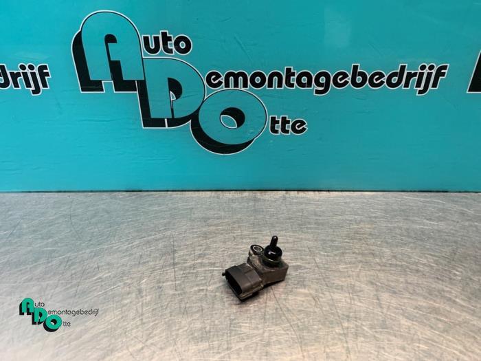 Map Sensor (inlaatspruitstuk) van een Hyundai I10 (I10 08-), Gebruikt, -, -, Ophalen of Verzenden