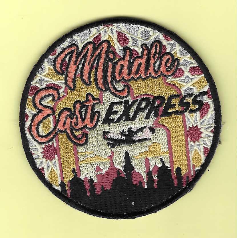 MILITARIA, Verzenden, Luchtmacht, Embleem of Badge