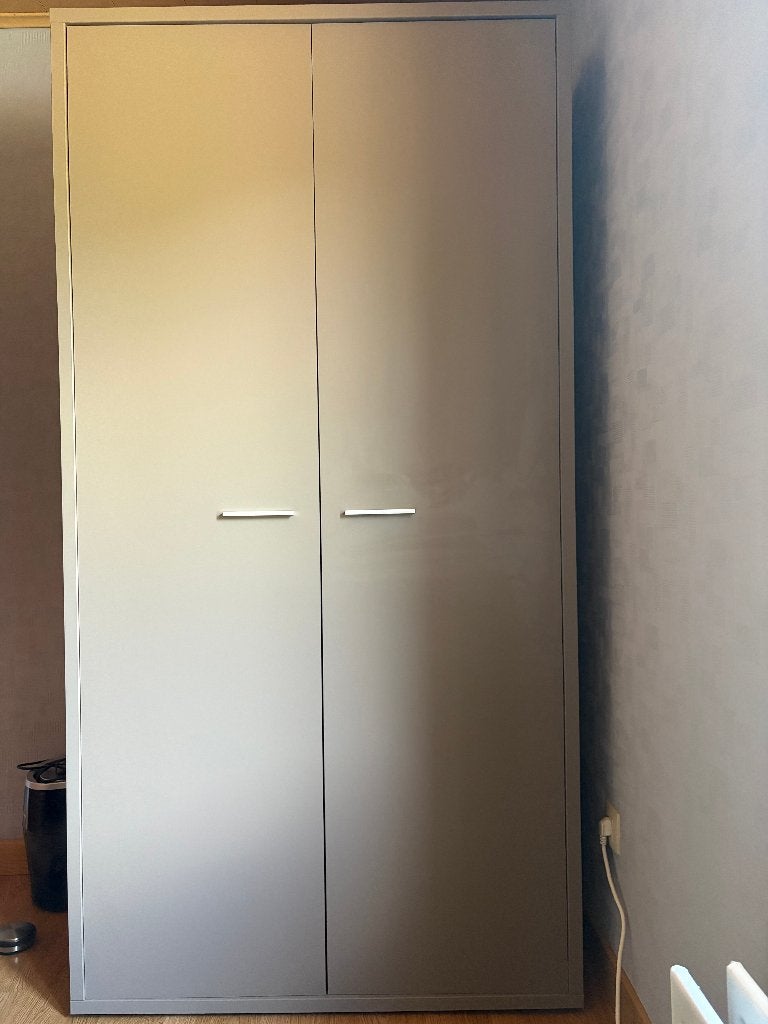 Neyt meegroei slaapkamer, Ophalen, Gebruikt, Jongetje of Meisje