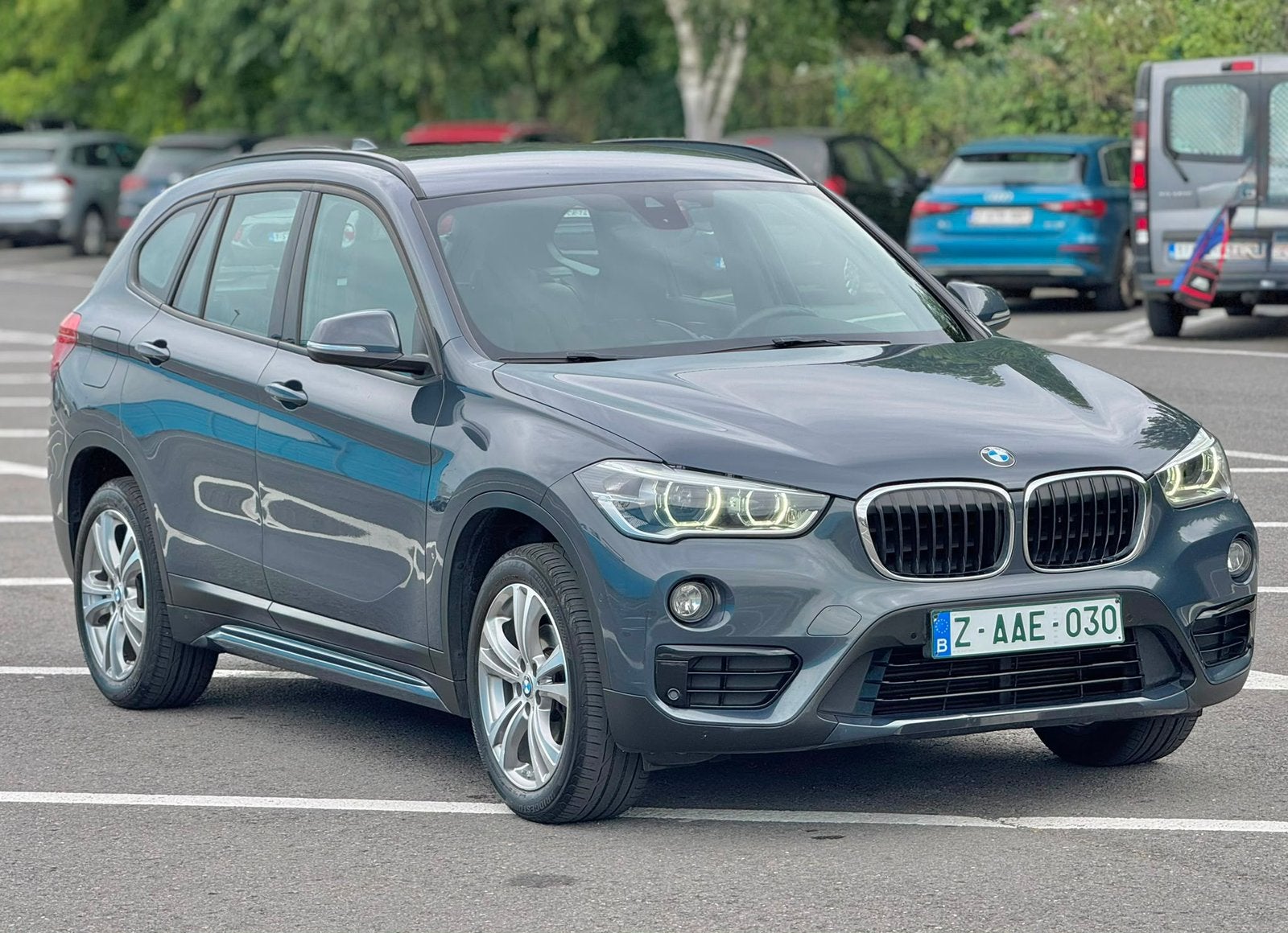 Auto, Autos, Automatique, Achat, X1