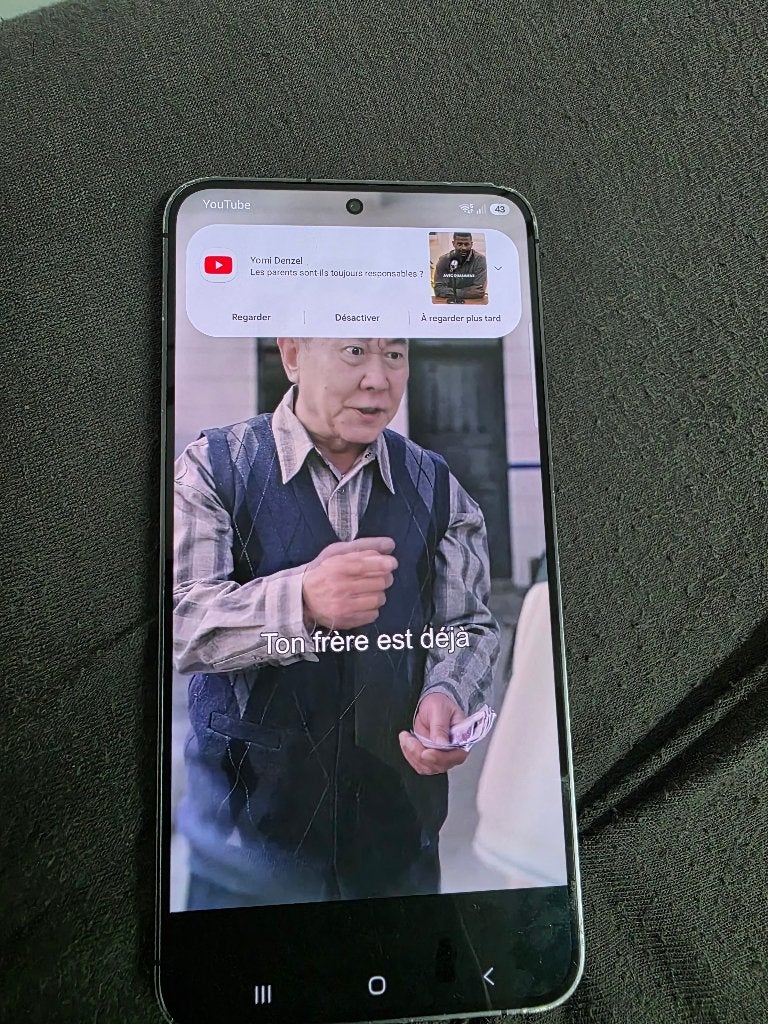 Samsung galaxy s24 plus 256gb, Télécoms, Téléphonie mobile | Samsung, Avec simlock (verrouillage SIM), Galaxy S24, Enlèvement