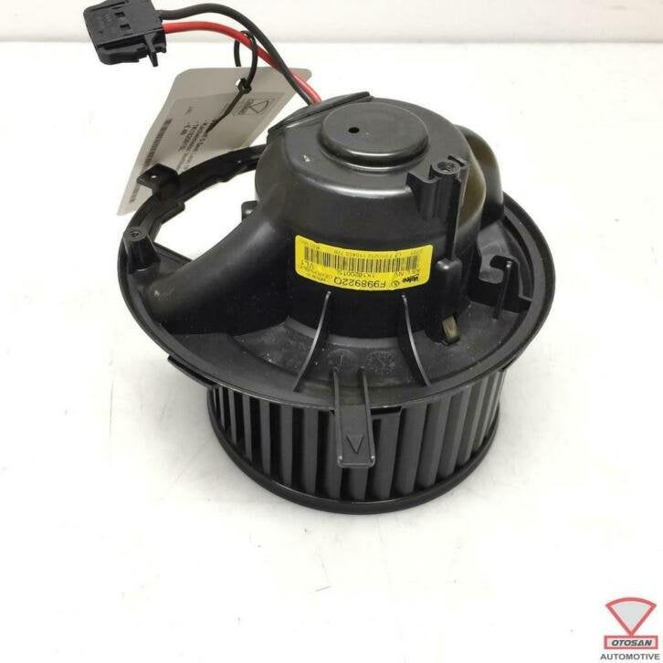 vw golf 5 seat leon 1p a3 8p ventilateur de moteur de chauff, Volkswagen, Volkswagen AG, Vw@volkswagen.de, Utilisé