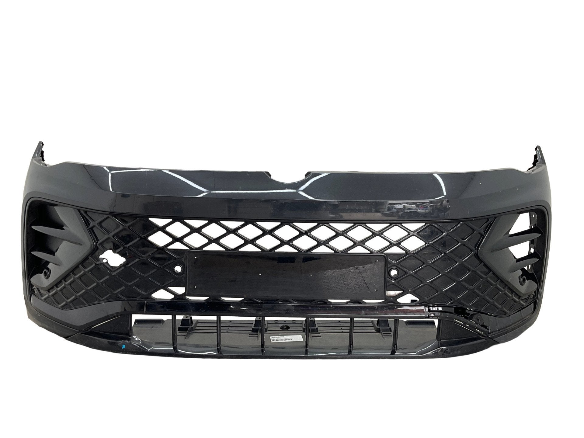 Pare-chocs avant Volkswagen Tiguan 571 2024-2025, Pare-chocs, Volkswagen, Volkswagen AG, Vw@volkswagen.de