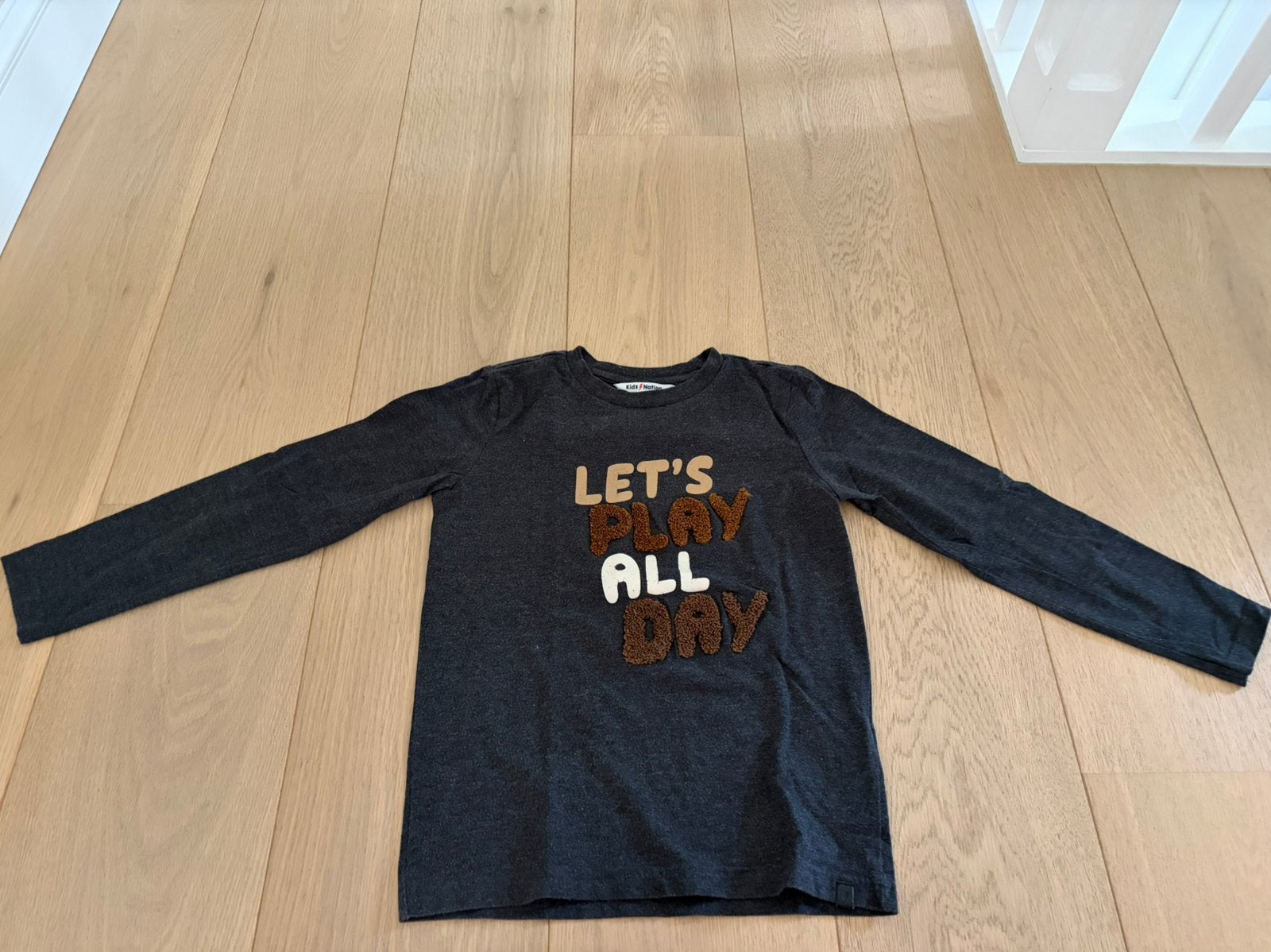 Longsleeve Filou & Friends maat 7 jaar, Kinderen en Baby's, Kinderkleding | Maat 122, Ophalen of Verzenden, Jongen, Shirt of Longsleeve