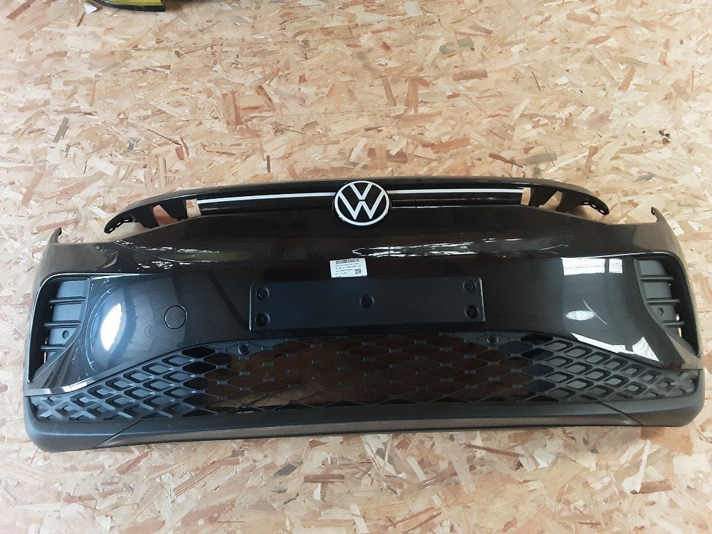 BUMPER VOOR Volkswagen ID.4 (E21) (11H807221), Gebruikt, Mevr. I. Hauben, Bumper, Rue de l'Espoir 34 34
4030  GRIVEGNÉE, BE