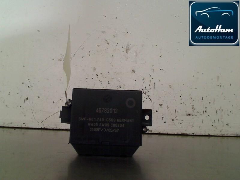 RELAIS Fiat Stilo (192A / B) (01-2001/04-2007) (46782013), Auto-onderdelen, Gebruikt, Fiat
