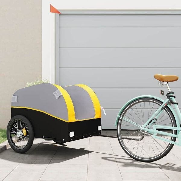 fietskar (nieuw) gemonteerd, Enlèvement, Neuf, 20 à 40 kg