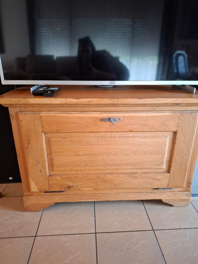 Kist, Ophalen, 50 – 75, Gebruikt, 50 tot 100 cm