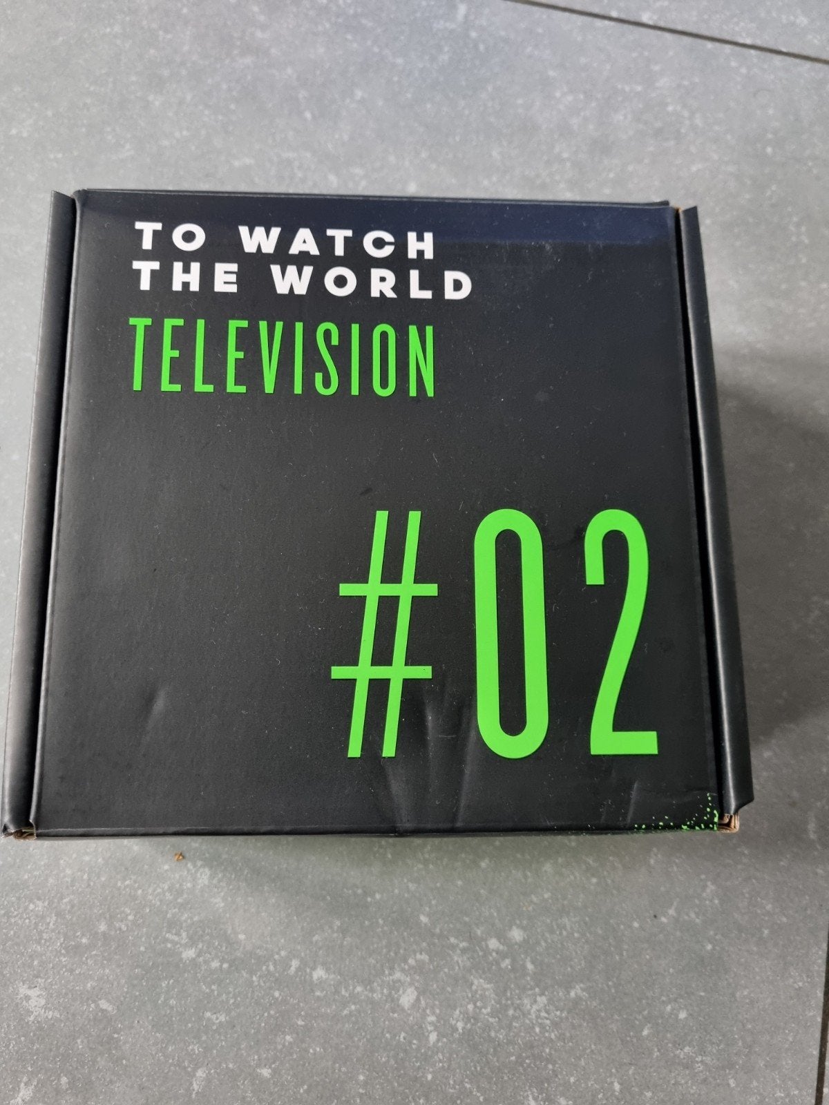 Android tv box tadaam, Enlèvement, Comme neuf, Décodeur