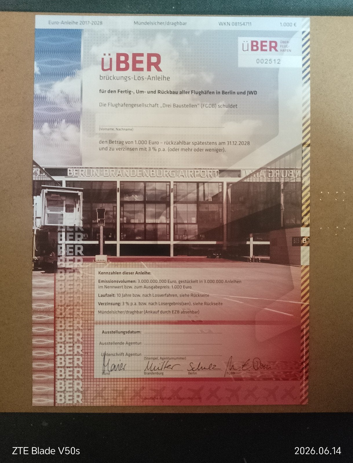 9 waardepapieren original antik, Postzegels en Munten, Aandelen en Waardepapieren, Ophalen of Verzenden