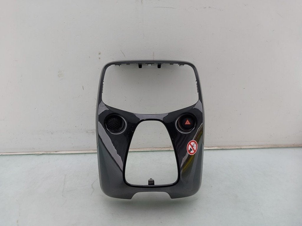 CONSOLE CENTRALE Citroën C1 (|554050H040|B0007487XU|), Autos : Pièces & Accessoires, Habitacle & Garnissage, Citroën, Utilisé
