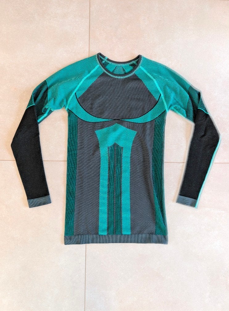 Thermisch ondergoed / Thermoshirt / Skishirt Maat M, Kleding | Dames, Ophalen of Verzenden, Gedragen, Maat 38/40 (M), Trui