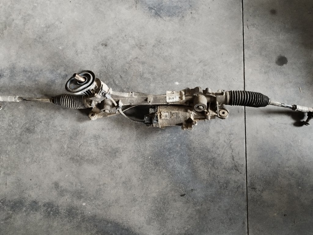 7 GTI GOLFUITRUSTING, Ophalen, Gebruikt