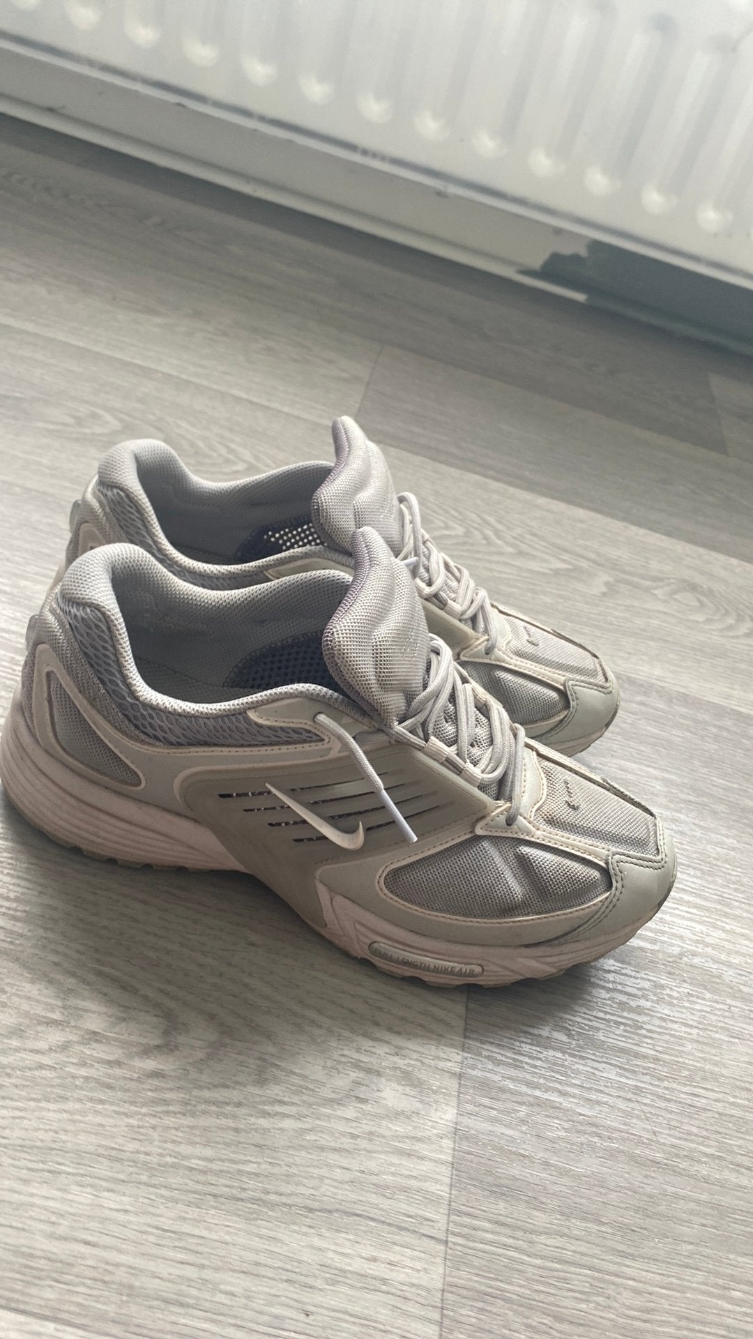 Nieuwe schoenen Nike Air pegagus, Ophalen of Verzenden, Zo goed als nieuw, Nike