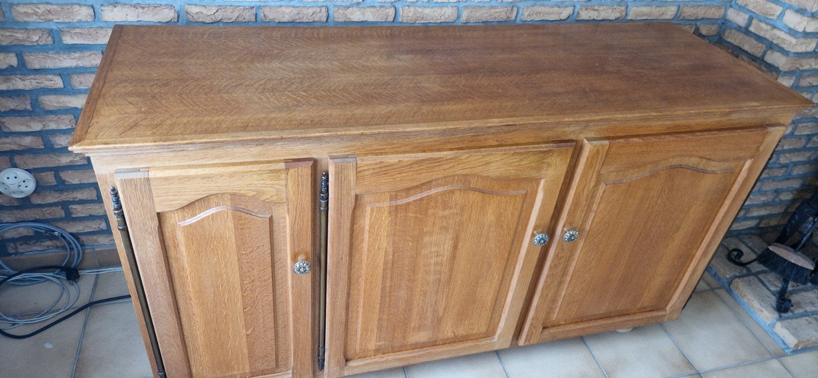 Tv kast, Huis en Inrichting, Ophalen