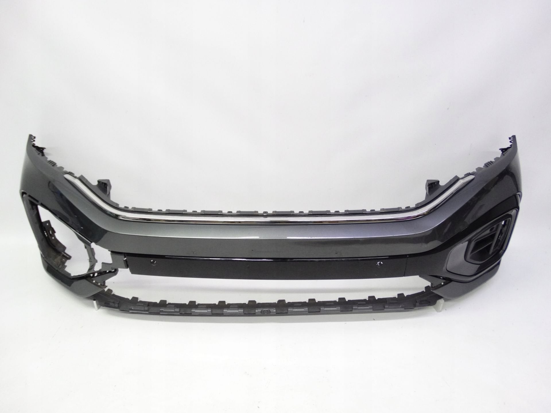 VOLKSWAGEN T-Roc R-Line Lift Voorbumper 2GA807217AS, Gebruikt, Volkswagen, Volkswagen AG, Vw@volkswagen.de