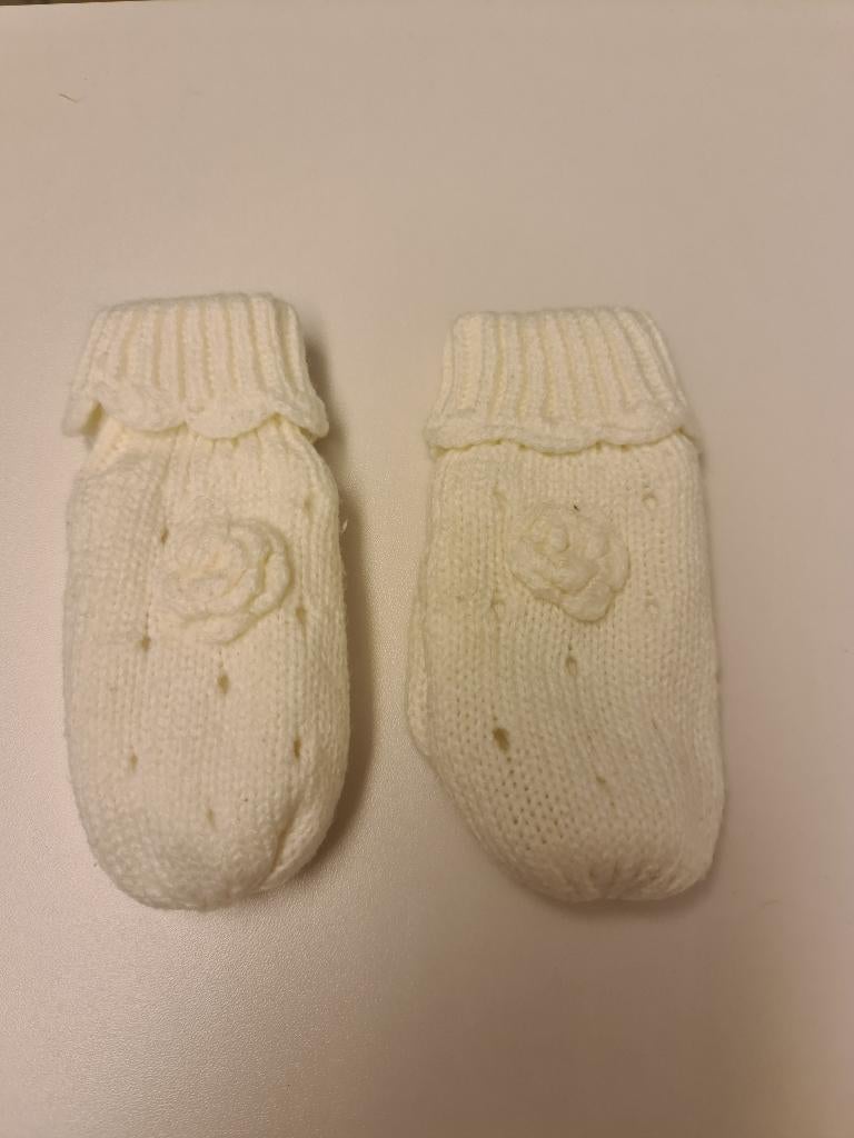 baby - peuter wanten handschoenen, Enfants & Bébés, Vêtements enfant | Chaussures & Chaussettes, Enlèvement, Comme neuf