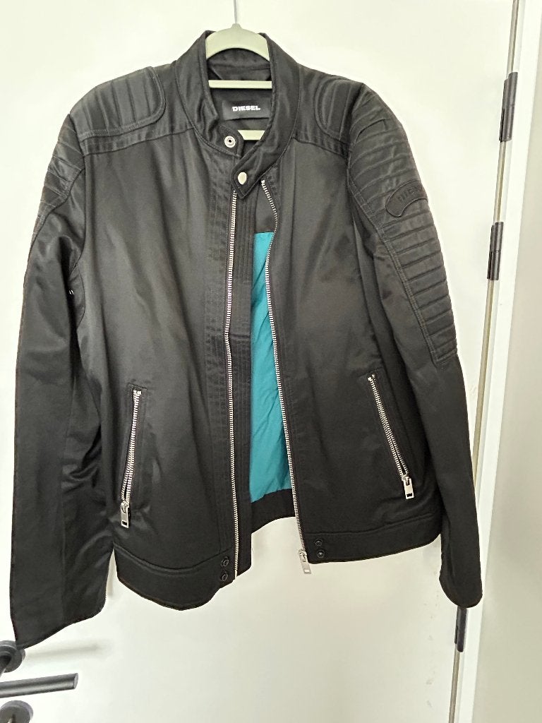 Veste DIESEL moderne, Vêtements | Hommes, Diesel, Enlèvement, Porté, Taille 48/50 (M)