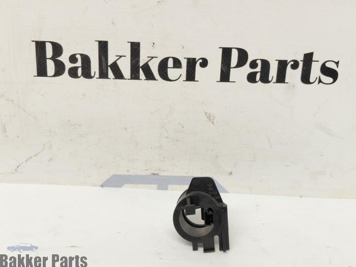 Module keyless vehicle van een BMW 5-Serie, Gebruikt, -, -, 3 maanden garantie