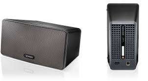 Sonos PLAY 3 Speaker, Audio, Tv en Foto, Luidsprekerboxen, Ophalen of Verzenden, Sonos