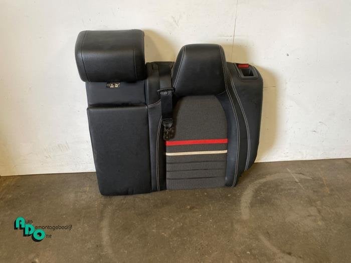 Dossier banquette d'un Mercedes A-Klasse (A-Klasse 12-), Autos : Pièces & Accessoires, 3 mois de garantie, Utilisé, -, -