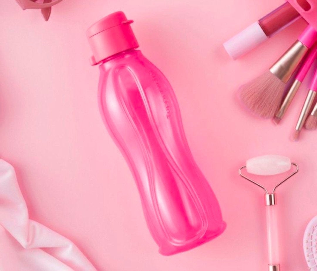 Bouteille écologique Tupperware Plus 500 ml, Maison & Meubles, Cuisine| Tupperware, Enlèvement ou Envoi, Neuf