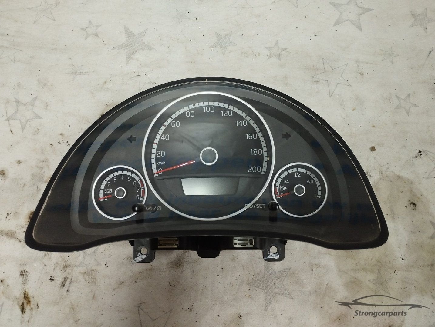 Instrumentenpaneel Volkswagen Up 1S0920860T, Volkswagen, -, Utilisé, -