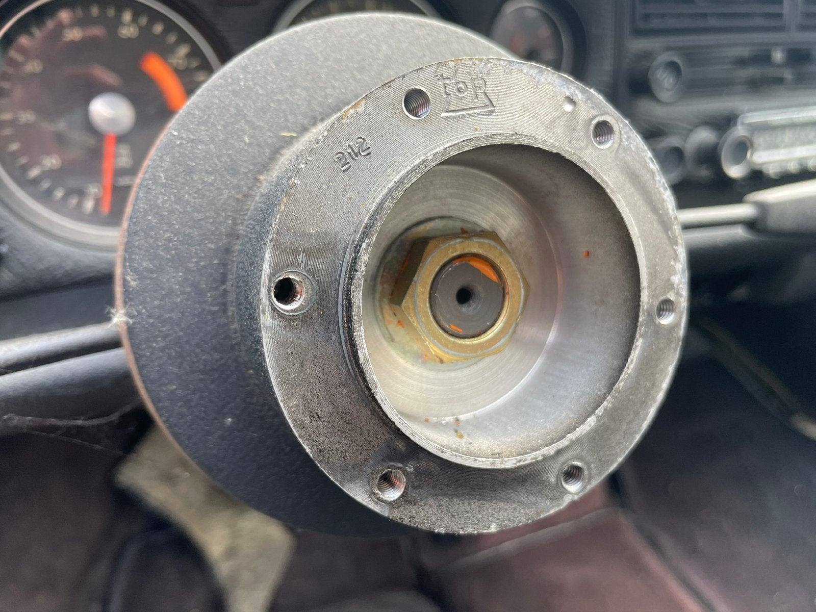 NSU RO80, foto 11